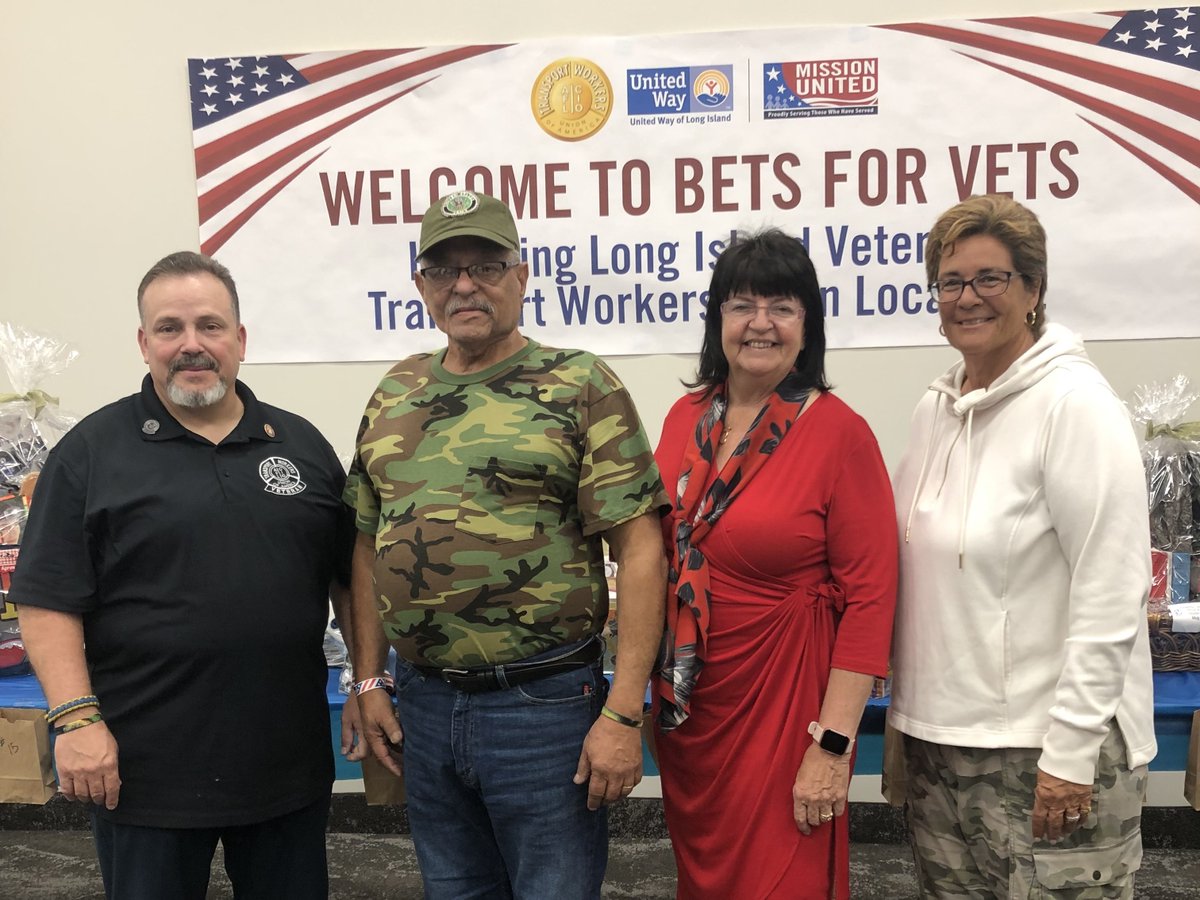 United Way of Long Island tweet media