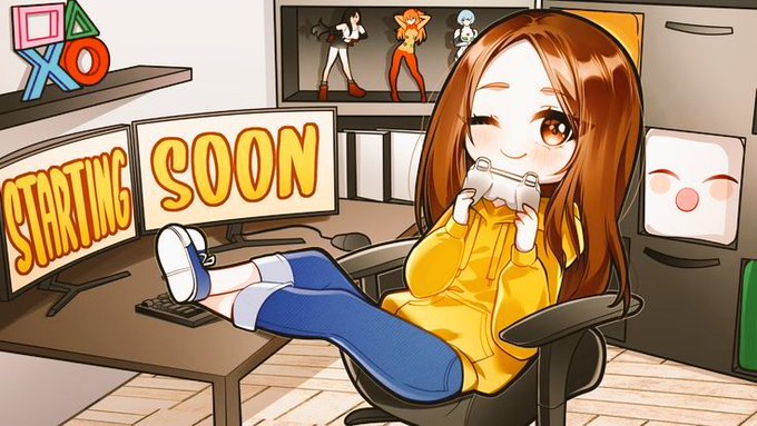 ScriptersLab's tweet image. If anyone need/looking for someone who do furry art , make Banner, Header, Logo PFP, Thumbnail, Emotes,, Overlay, Kick/Twitch complete package, Stream Revamp, Illustration, GFX artist, Vtuber model, character art feel free to DM me