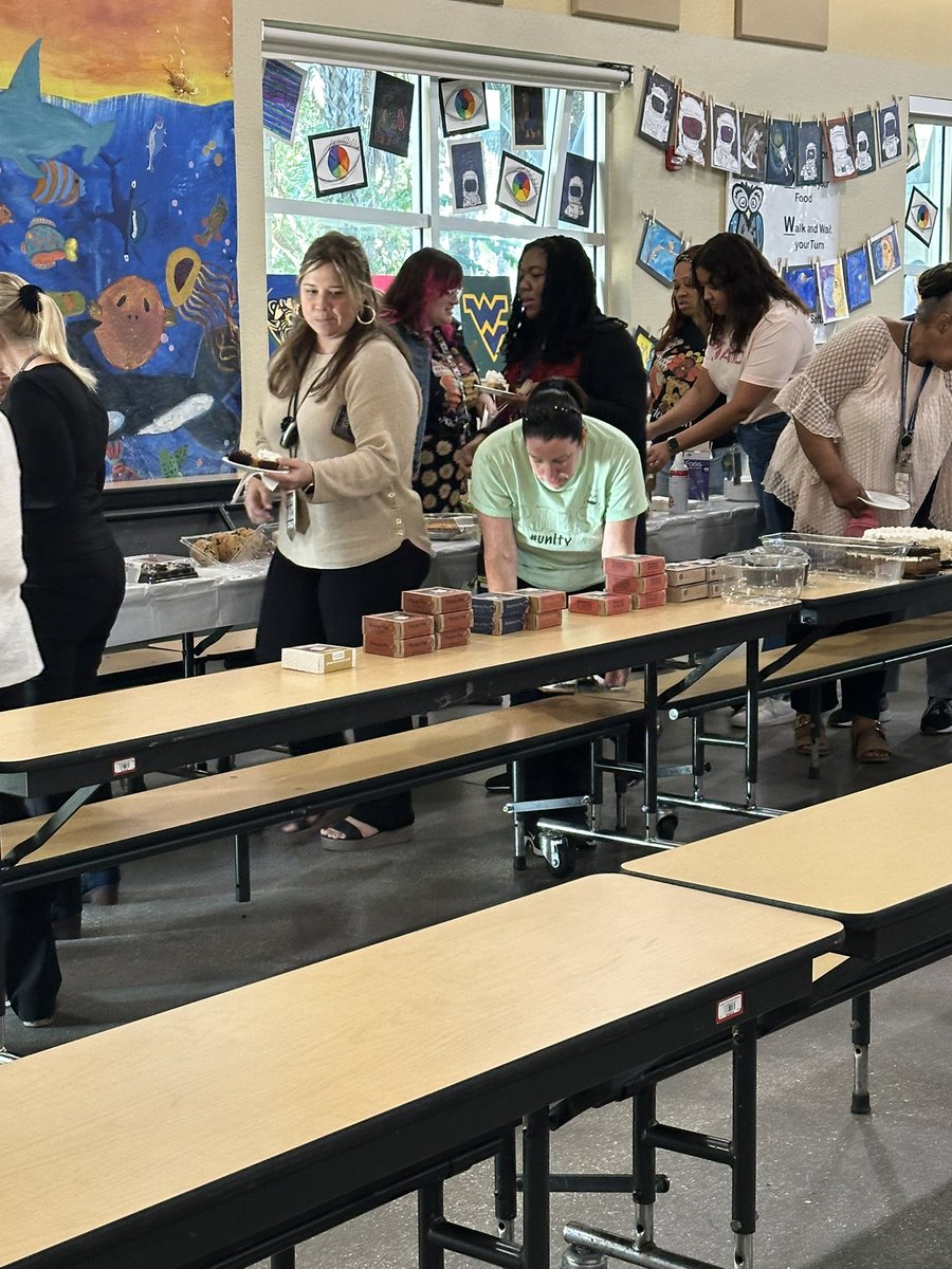 Pie Time! 🥧 <a href="/PineJogES/">Pine Jog Elementary</a> <a href="/pbcsd/">The School District of Palm Beach County</a> <a href="/LiterateLatina/">Cindy Vega</a>