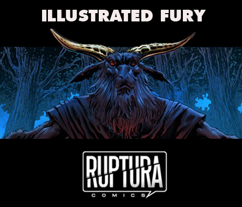 Ruptura Comics tweet media