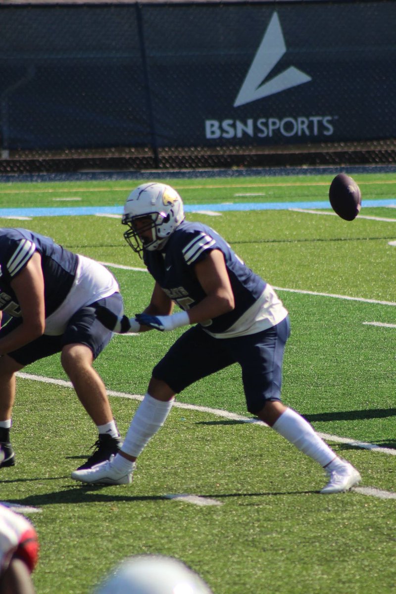 puga_sylus's tweet photo. I have officially entered the transfer portal with 4 years of eligibility left!

- D10 2nd Team All Conference OL/DL (Mercer County/PA)
- Started 1 games as a true freshman and appeared in 3 games in 2024 https://t.co/lxnM0ahcK3