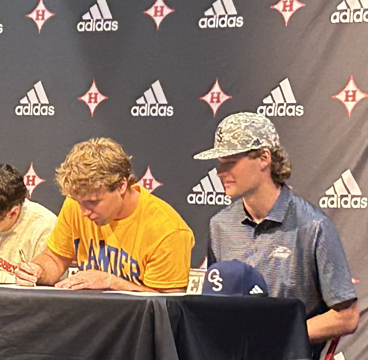 Steven Harshbarger tweet media