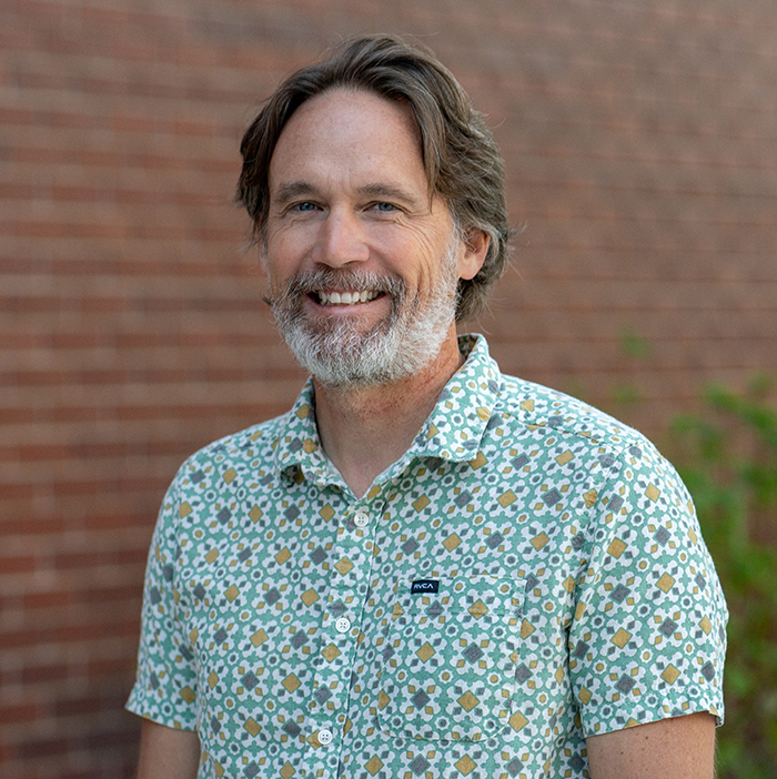 Mechanical and Biomedical Engineering professor Todd Otanicar is leading a team of <a href="/BoiseState/">Boise State University</a> researchers to revolutionize solar efficiency with the help of a $400K award from <a href="/ENERGY/">U.S. Department of Energy</a>. 

☀️ Learn more here: bit.ly/4917z1y

#BoiseStateCOEN #FromIdeasToImpact