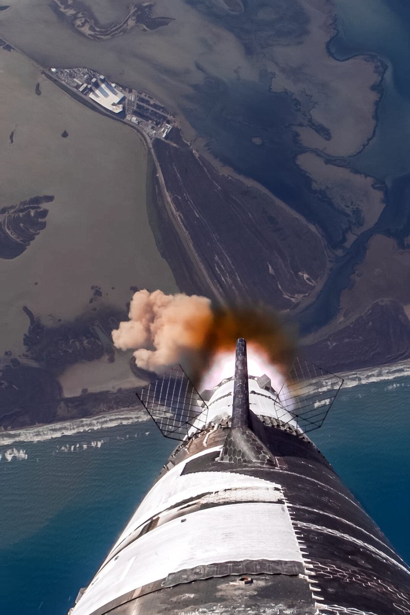 SpaceX tweet media