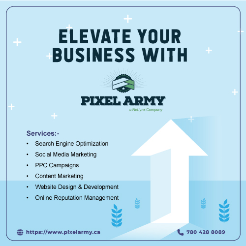 Pixel Army Ltd. tweet media