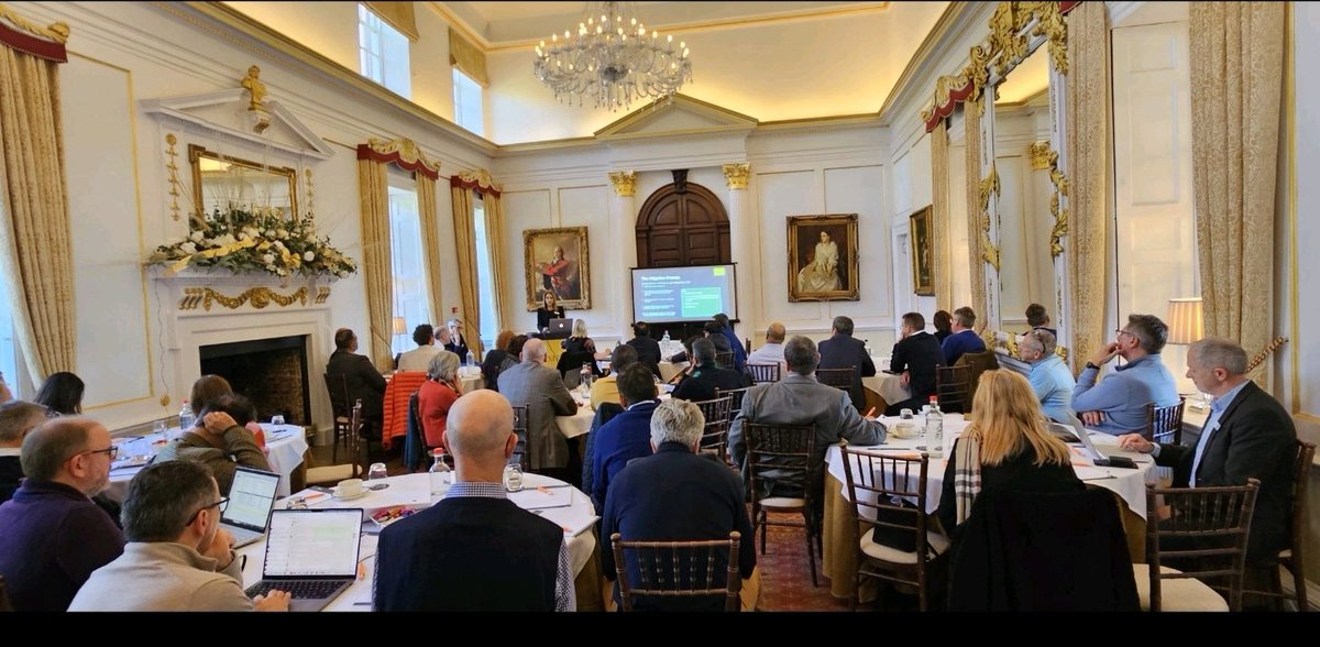 Great discussions and talks at Medicolegal Conference with Pain Experts, Barristers and Psychologists