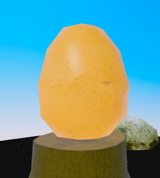 to celebrate $DMT on sol i'm giving away:
1x natural egg (14dmt)
2x <a href="/bunsanto_eth/">Bunsanto ©️</a> farmtek discs (6.9dmt each)

1 cig = 1 entry!!! GL ALL!!!
sanko.tv/chondiis