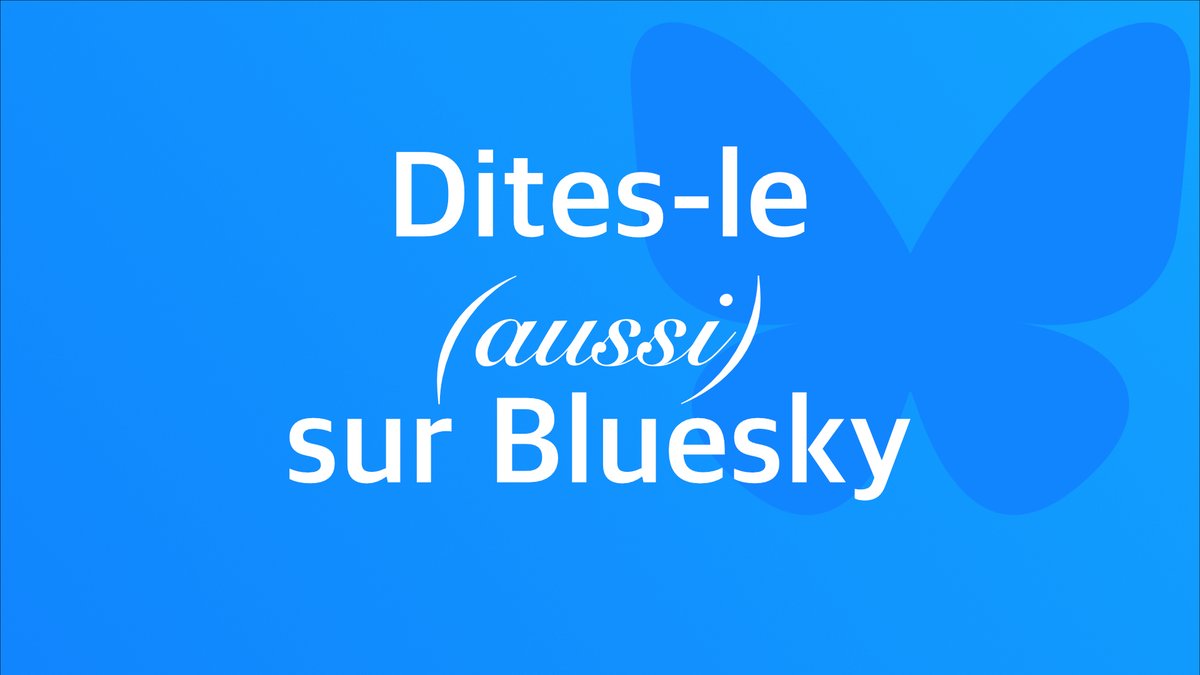 Benoit Villette tweet media