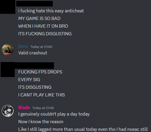 The Floater tweet media