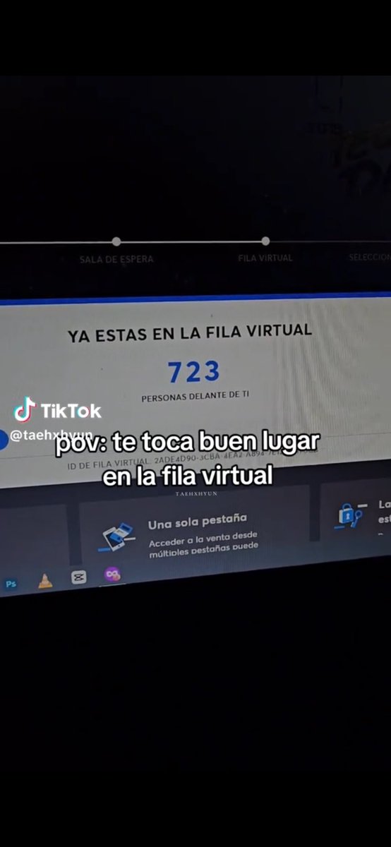 alienqni's tweet photo. esto me va a pasar el lunes 🕯️ https://t.co/T05xrfDQBu