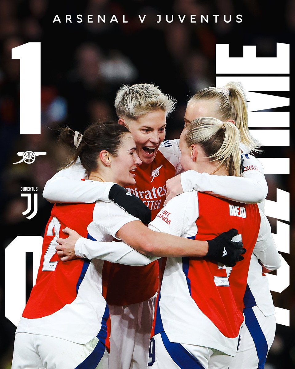 Arsenal Women tweet media