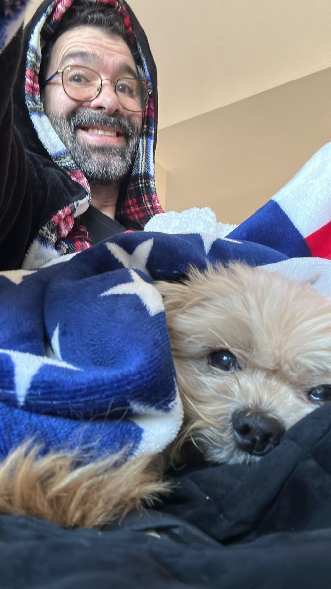 GArrunateghi's tweet photo. Frio Chegando!!! https://t.co/sU75H8hGlY