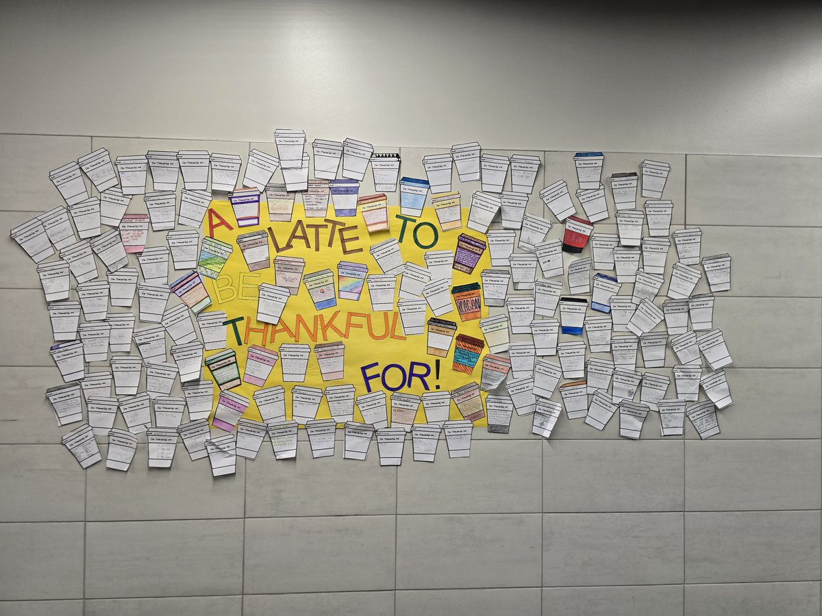 Crandall Middle tweet media