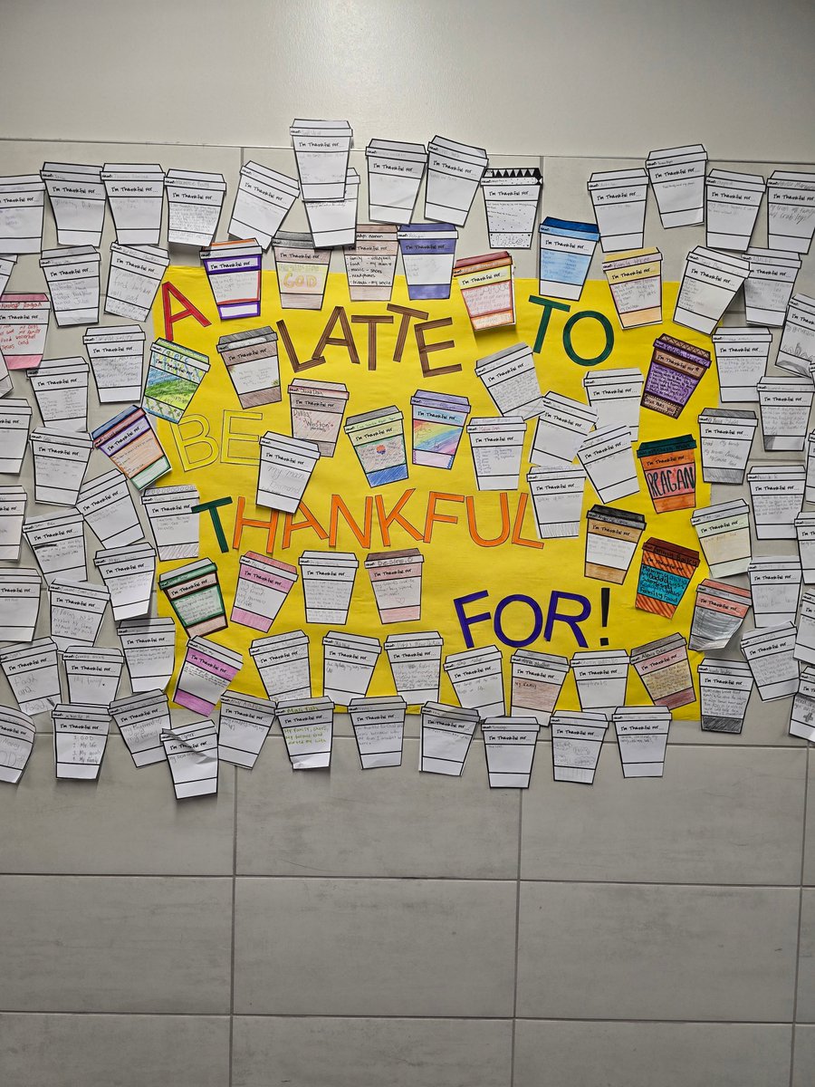 Crandall Middle tweet media