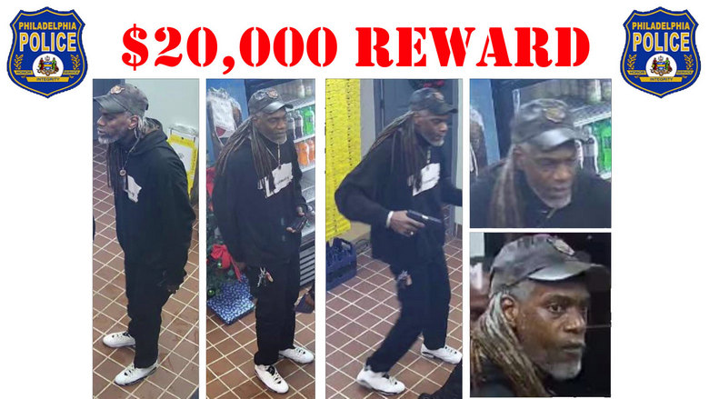 Philadelphia Police Department tweet media