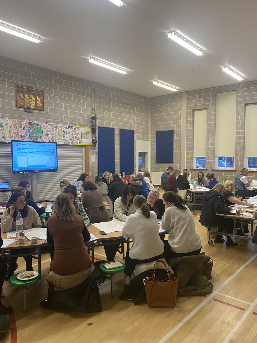 South Ayrshire Learns tweet media