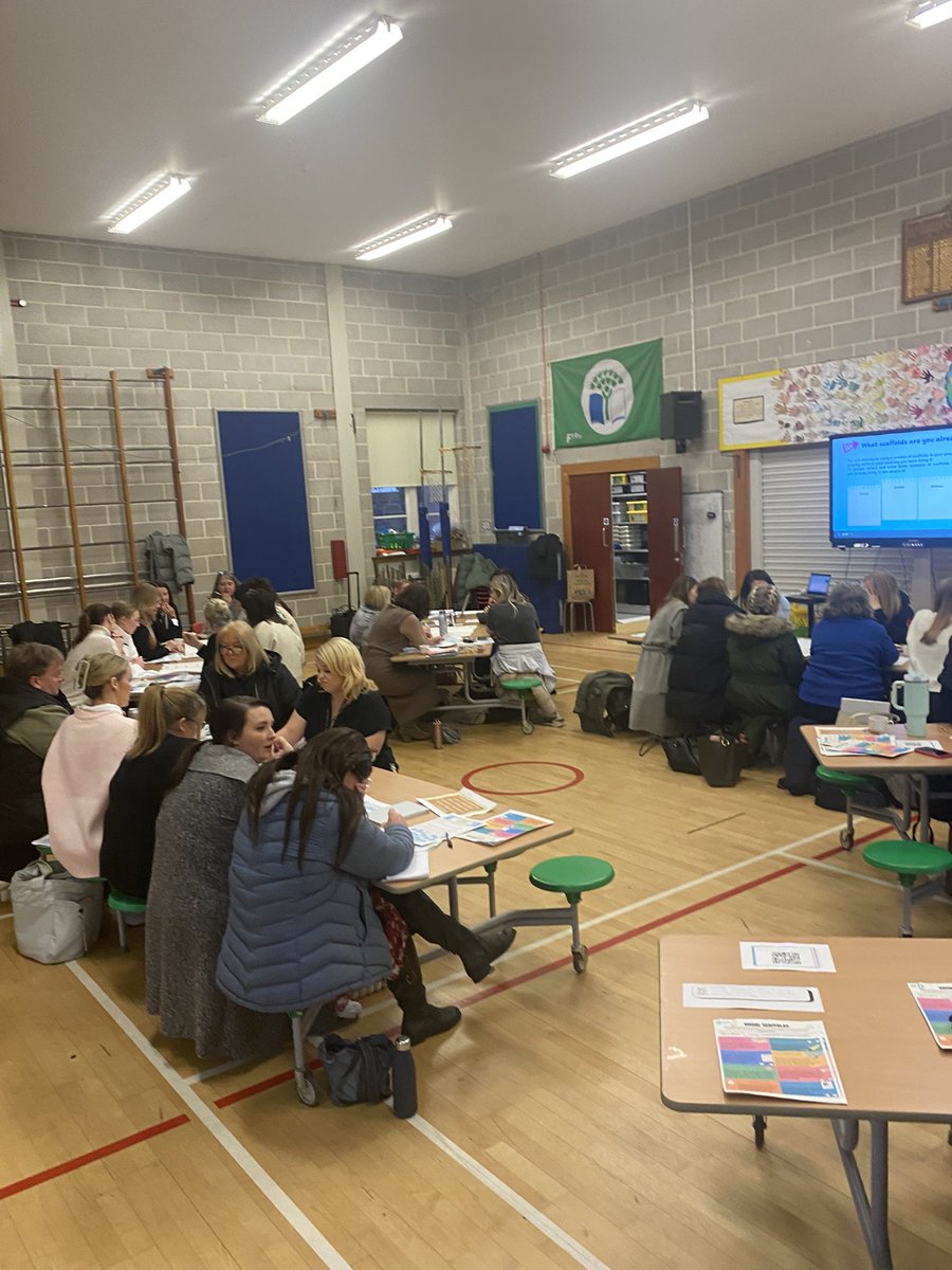 South Ayrshire Learns tweet media