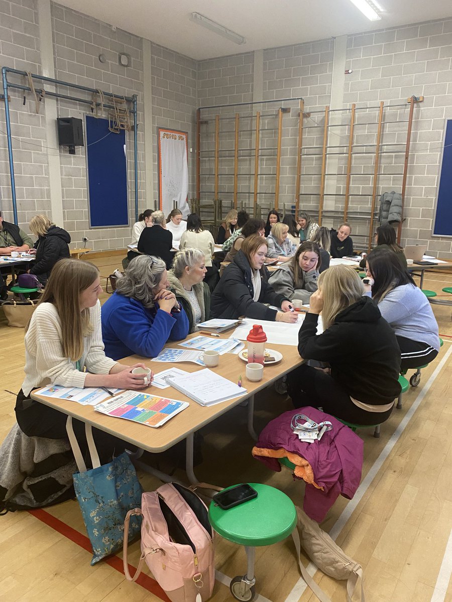 South Ayrshire Learns tweet media