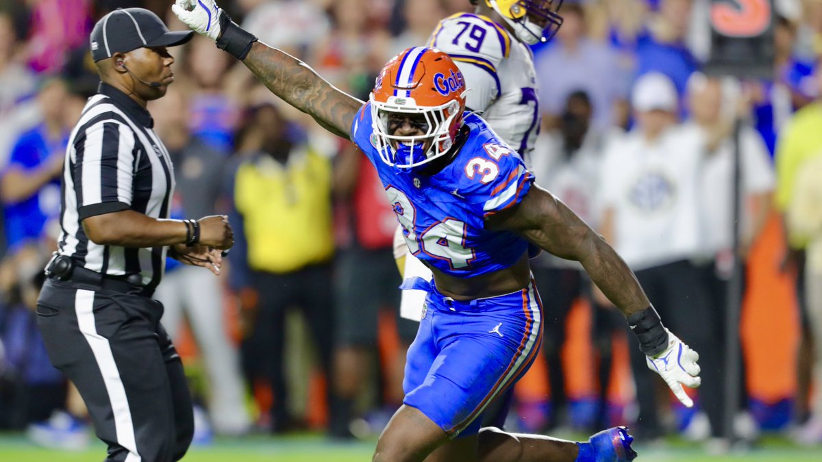 UF's tweet photo. See you soon 🏈🐊 https://t.co/URPSPkiz0n