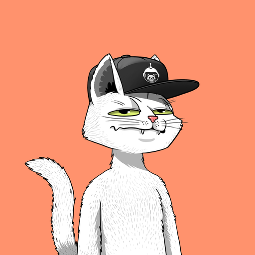 Mars Cat #3186 🐾
Sold for: 0.018 Ether  (US$ 60.25 ) 

🔗opensea.io/assets/ethereu…