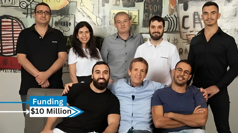 KardomeVUI's tweet image. Our recent #seriesA funding round supports the continued development of our #SpatialHearing #AI technology, advancing ambient audio computing to respond to #voicecommands more intuitively and contextually. 

Learn more: bit.ly/3OjZuvp

#voiceAI #voiceassistants