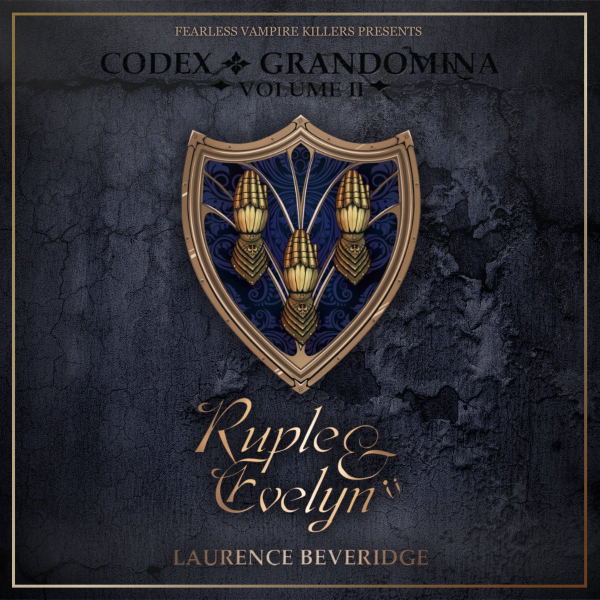 Laurence Beveridge tweet media