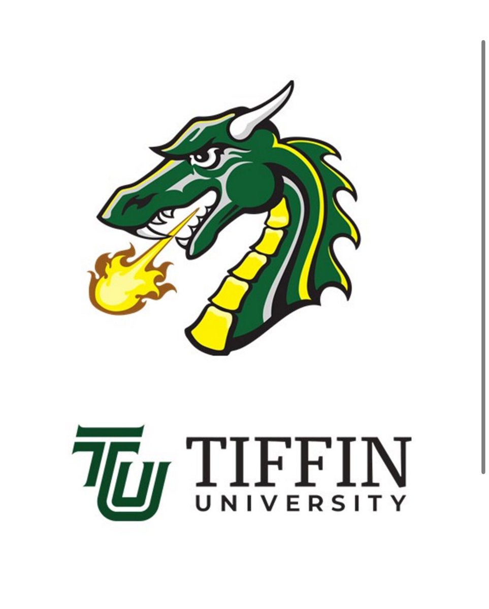 Adam Blakey Jr. (@adamblakeyjr) on Twitter photo Extremely grateful to receive my 8th offer from Tiffin University!!!
<a href="/CoachRandy_Rt/">Coach Randy Wright</a> <a href="/CoachMullen211/">Kendrick Mullen</a> <a href="/CoachDavis2407/">Brandon Davis</a> Extremely grateful to receive my 8th offer from Tiffin University!!!
<a href="/CoachRandy_Rt/">Coach Randy Wright</a> <a href="/CoachMullen211/">Kendrick Mullen</a> <a href="/CoachDavis2407/">Brandon Davis</a>