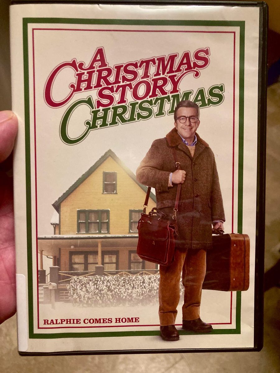 Might be a bit early but a nice library find! Overall, SHEP would’ve liked it.