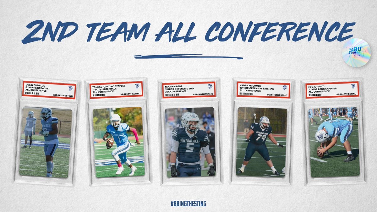 St. Ambrose Football tweet media