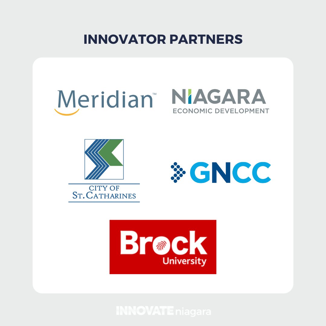 Innovate Niagara tweet media