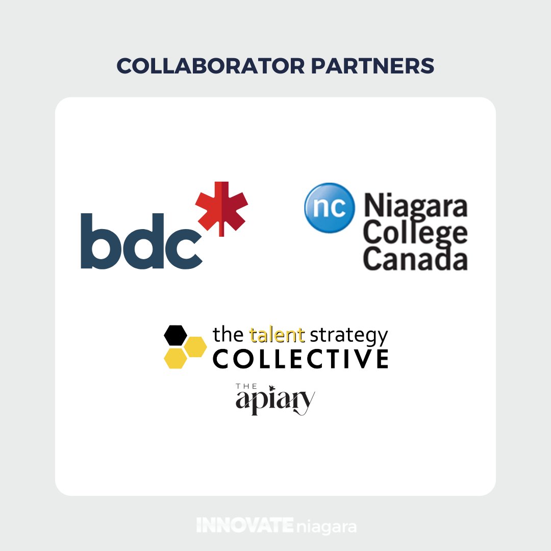 Innovate Niagara tweet media