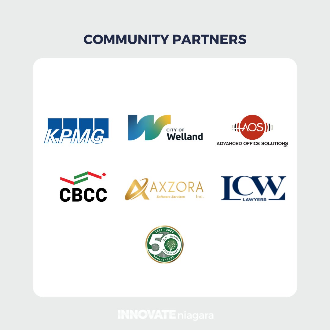 Innovate Niagara tweet media