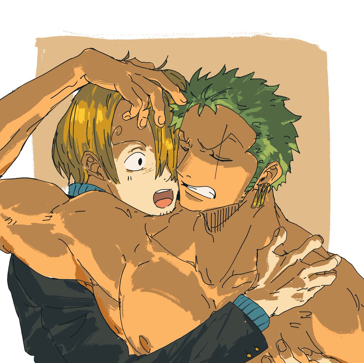 #サンゾロ #sanzo