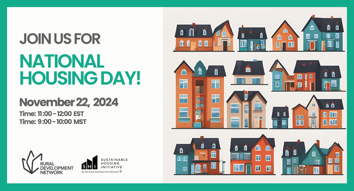 Rural Development Network tweet media