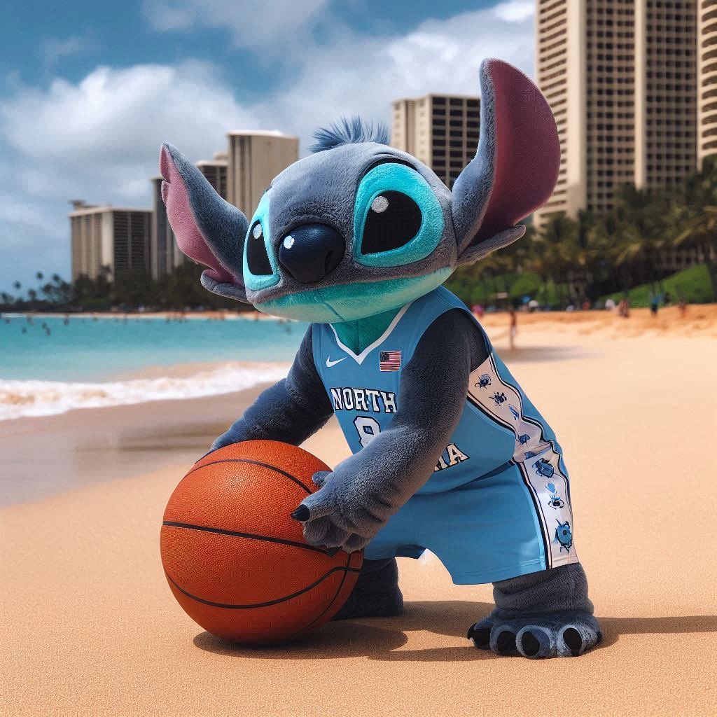 Great Day Tar Heel tweet media