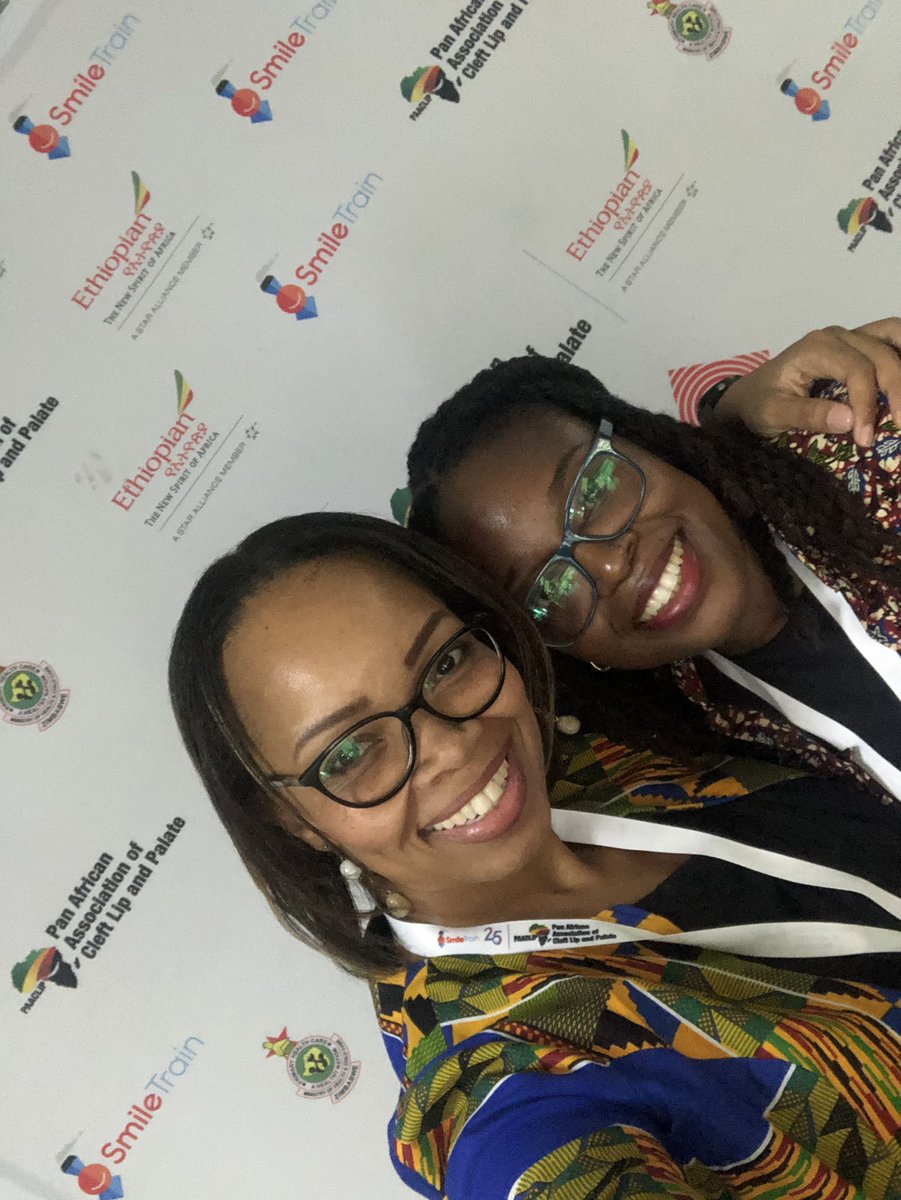 p_shins's tweet photo. Take home msg of the Pan African Association of Cleft Lip & Palate mtg in🇿🇼 themed ‘reorganization &repositioning 4excellence of Cleft Care in Africa’-comprehensive cleft care is key. Kudos @Smiletrain for 25yrs of impact,partnership & changing lives
#ComprehensiveCleftCare https://t.co/c2RnrjOOXE