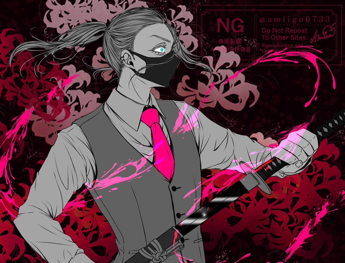 あーみの雛祭り🌸 tweet media