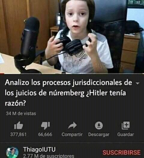 Yo: Voy a poner el Hormiguero a ver si dicen algo de esto.

La tertulia del Hormiguero: