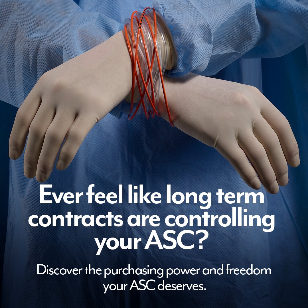 MicroTechEndo's tweet image. With Micro-Tech, you’re in control. Our flexible solutions empower ASCs to focus on patient care and operational efficiencies without the constraints of long-term contracts. 

Discover what’s possible: hubs.ly/Q02Z6Rym0

#ASC #GIEndoscopy #EndoscopySolutions