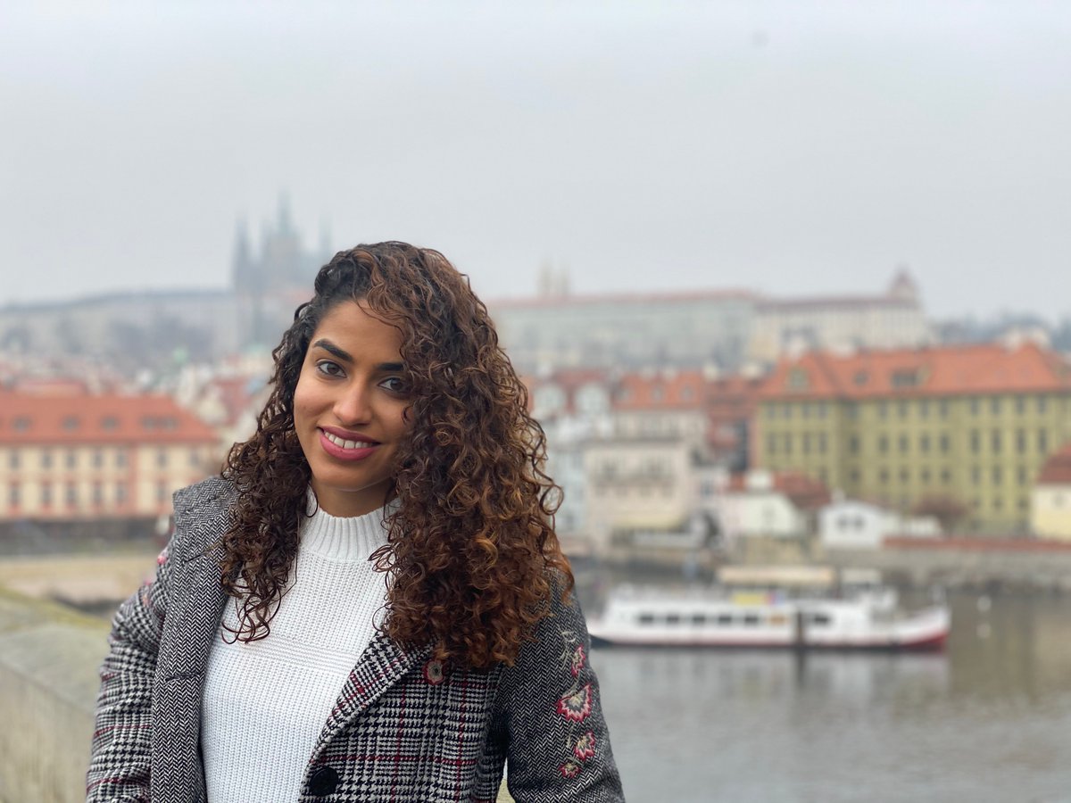 Wnt UK (@uk_wnt) on Twitter photo Welcome to the very first of our 'Wnt Researcher of the Week' series where we profile an active researcher in the WntUK network!
First up is Dr <a href="/NadiaNasreddin/">Nadia Nasreddin</a> PostDoc in the <a href="/owen_sansom/">Owen Sansom 🏳️🌈</a> lab at <a href="/CRUK_SI/">CRUK Scotland Inst</a> and ECR rep on the WntUK committee
Here's Nadia's QuickFire Q&A below 🧵1/ Welcome to the very first of our 'Wnt Researcher of the Week' series where we profile an active researcher in the WntUK network!
First up is Dr <a href="/NadiaNasreddin/">Nadia Nasreddin</a> PostDoc in the <a href="/owen_sansom/">Owen Sansom 🏳️🌈</a> lab at <a href="/CRUK_SI/">CRUK Scotland Inst</a> and ECR rep on the WntUK committee
Here's Nadia's QuickFire Q&A below 🧵1/