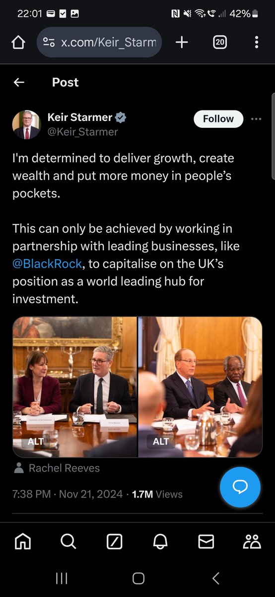 Busy day for #failedstatewatch