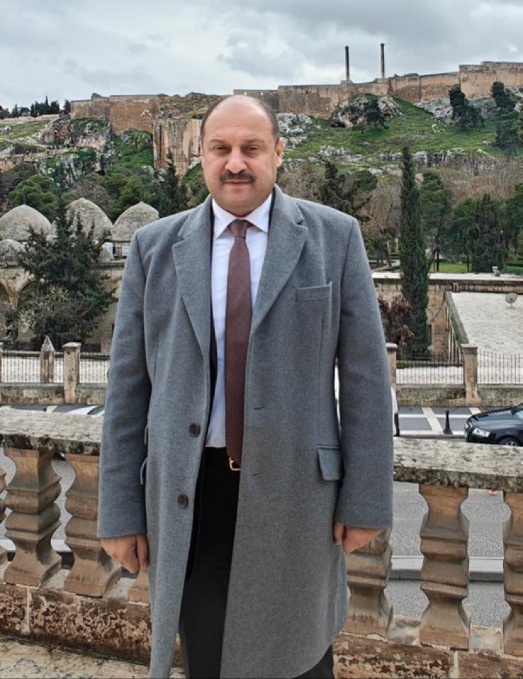 Yolu Doğru Olanın Yükü Ağır Olur...
#MehmetKasımGülpınar