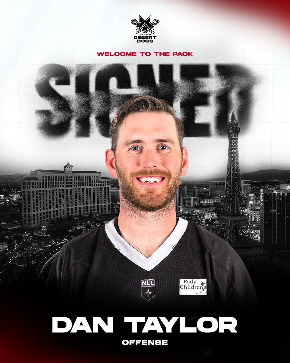 Las Vegas Desert Dogs tweet media