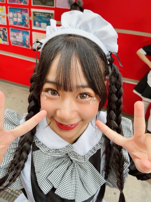 Twitterのコスプレ画像8