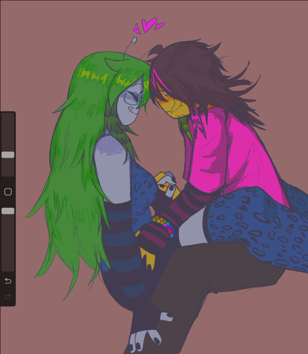 ▷Guh, they're so adorbs...!!

✩✩
#regretevatorinfected #Regretevatorart #robloxart #ocxcanon