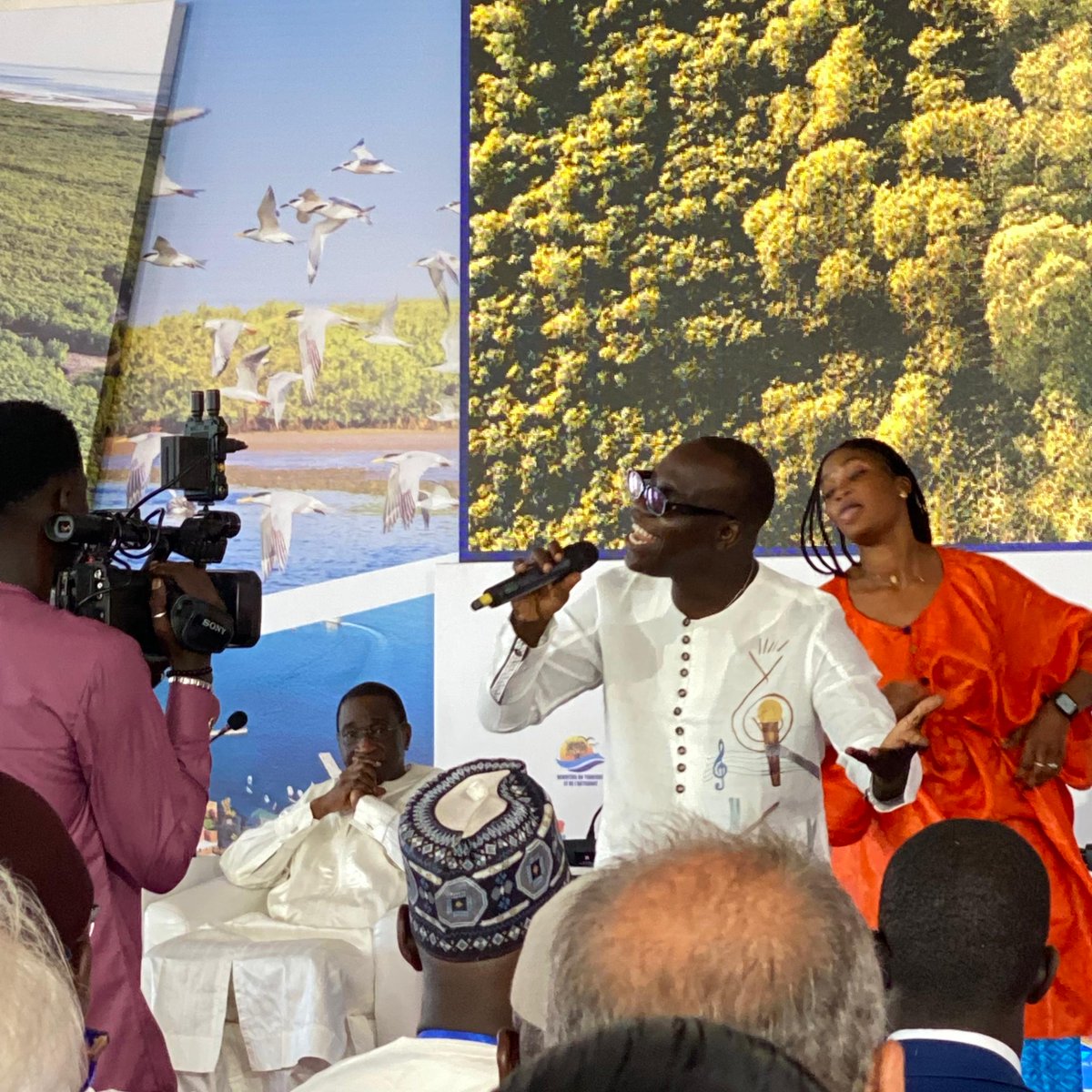 centretrainmar's tweet photo. [RETOUR EN IMAGE DE LA 1ERE JOURNEE DU SATOLIC]

@satolic

#centretrainmar #education #team221 #africa #universite #sn221 #université #formationcourtedurée #CTD #Trainmar #entreprise #certification #centretrainmardedakar #satolic https://t.co/JwBwFdLktY