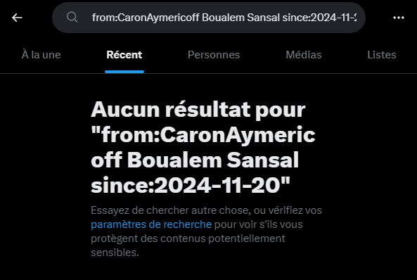 halteconnerie's tweet photo. 🔴 Clairement, il ne faut pas compter sur LFI pour lutter contre l'islamisme : AUCUN cadre ne s'est fendu du MOINDRE tweet aujourd'hui pour se mobiliser en faveur de Boualem Sansal

Ni JLM, ni Caron, ni Hassan, ni Guiraud...

1/4⬇️ https://t.co/koEuVTOY7w