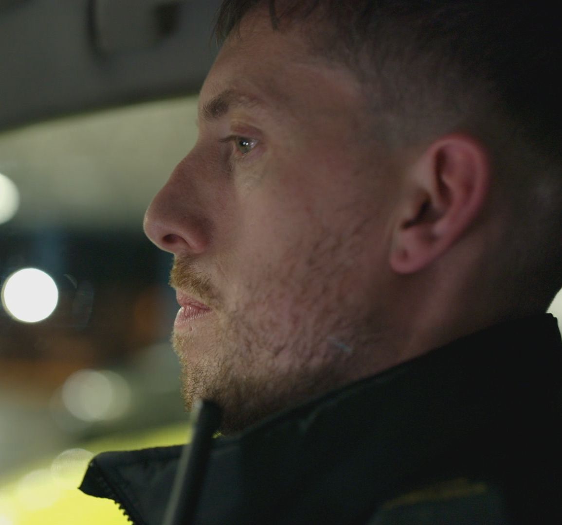 London Ambulance Service tweet media