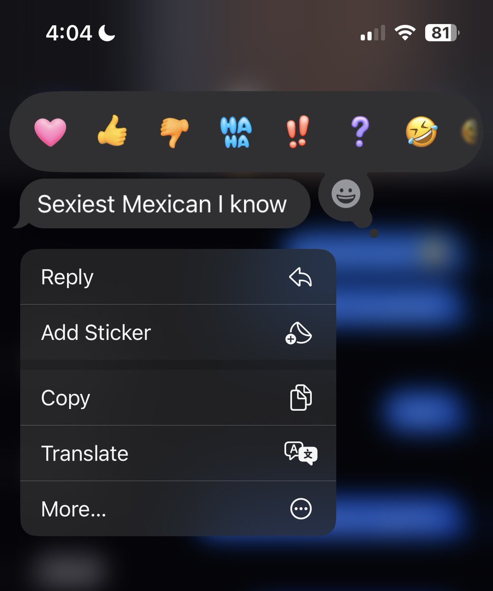 _____flacaa's tweet photo. When bae really never fucked with Mexicans 🤣🤪 https://t.co/DEAEwK6PD2