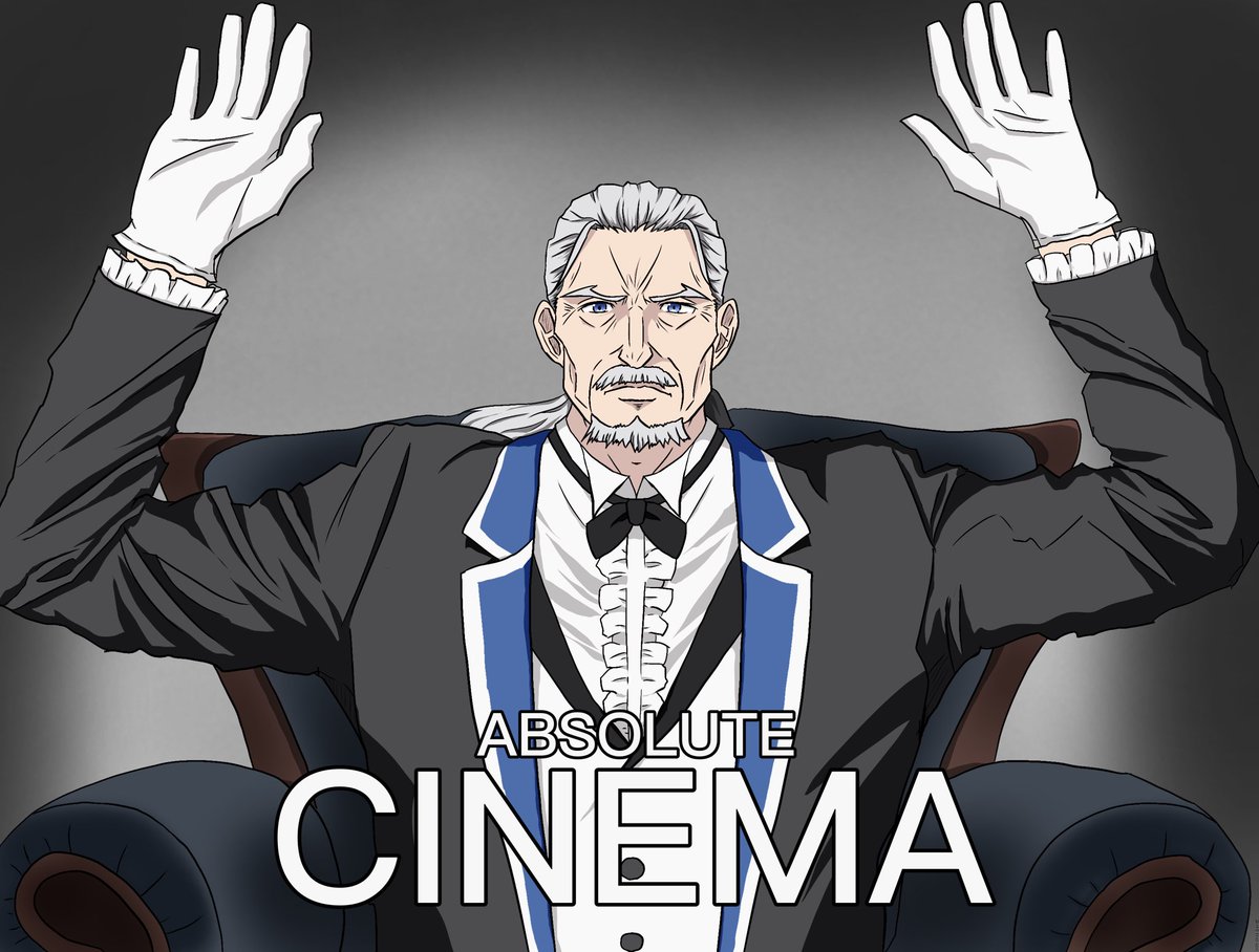 TheMashStan's tweet photo. You know what, fair enough lads...Re:Zero is actually really good.
I mean, where else do I get to see my most hated character die so brutally and suffer inexplicable pain, constantly and vividly. It might actually be top 2 #SubaruABum #FreeRem #FreeEmilia #StinkZero https://t.co/s1yrSAuolb